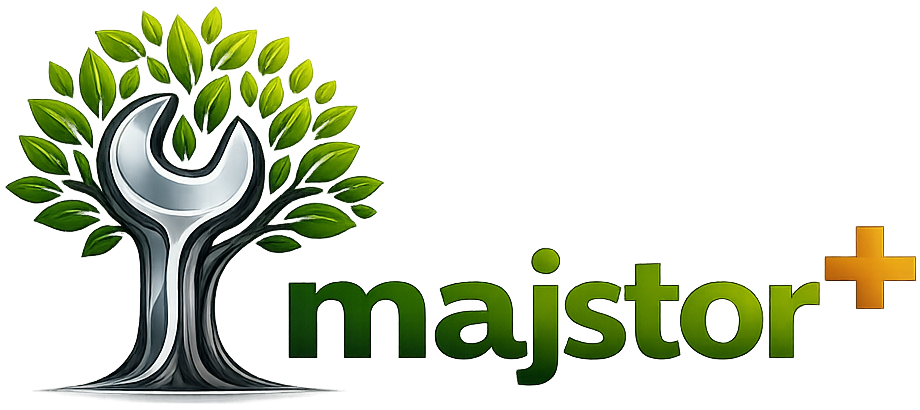 MajstorPlus