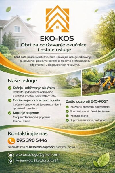 EKO-KOS