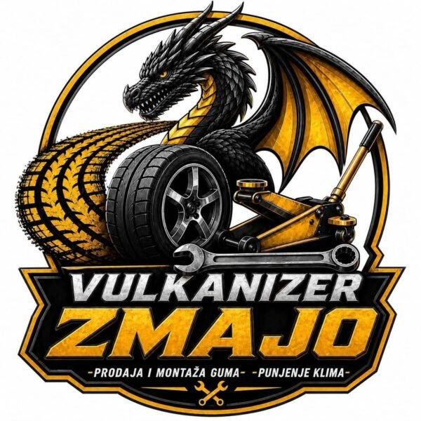 Vulkanizer Zmajo