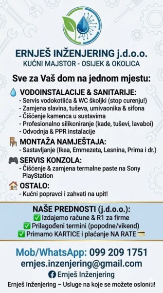 Ernješ Inženjering